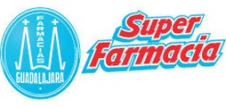 Farmacias Guadalajara · Super Farmacia