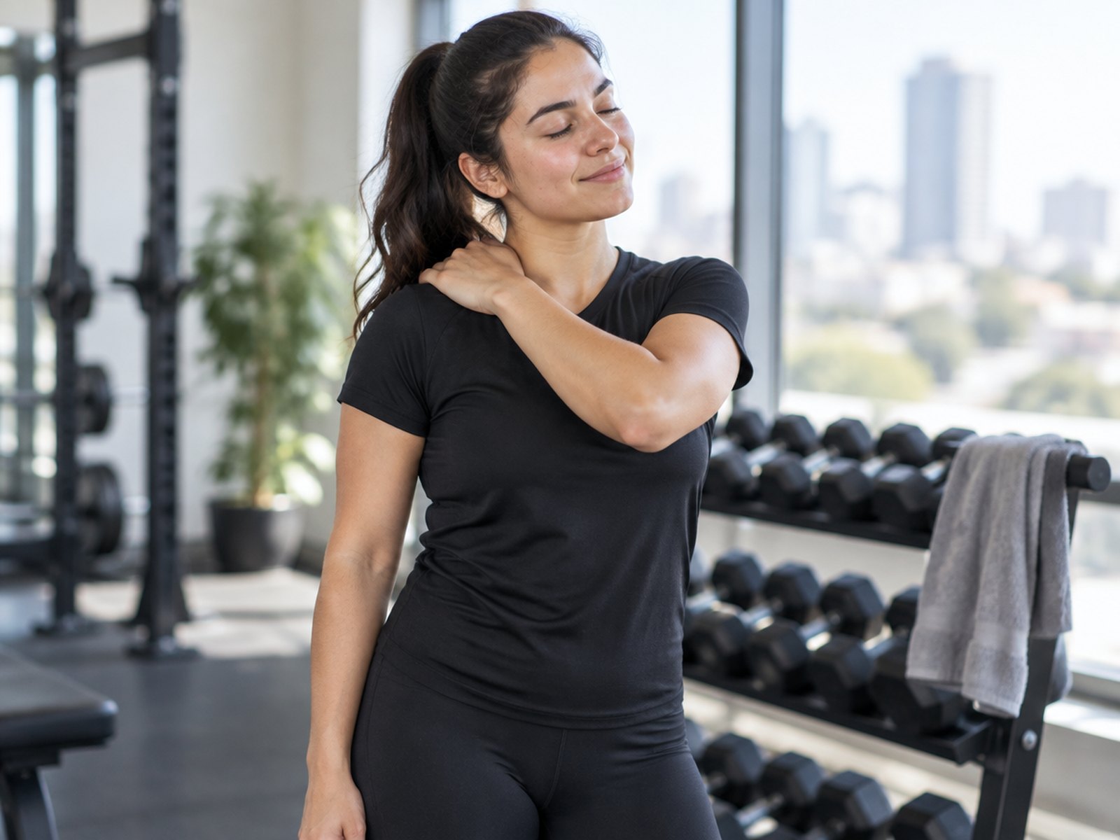 Por qué duele dos días después de entrenar