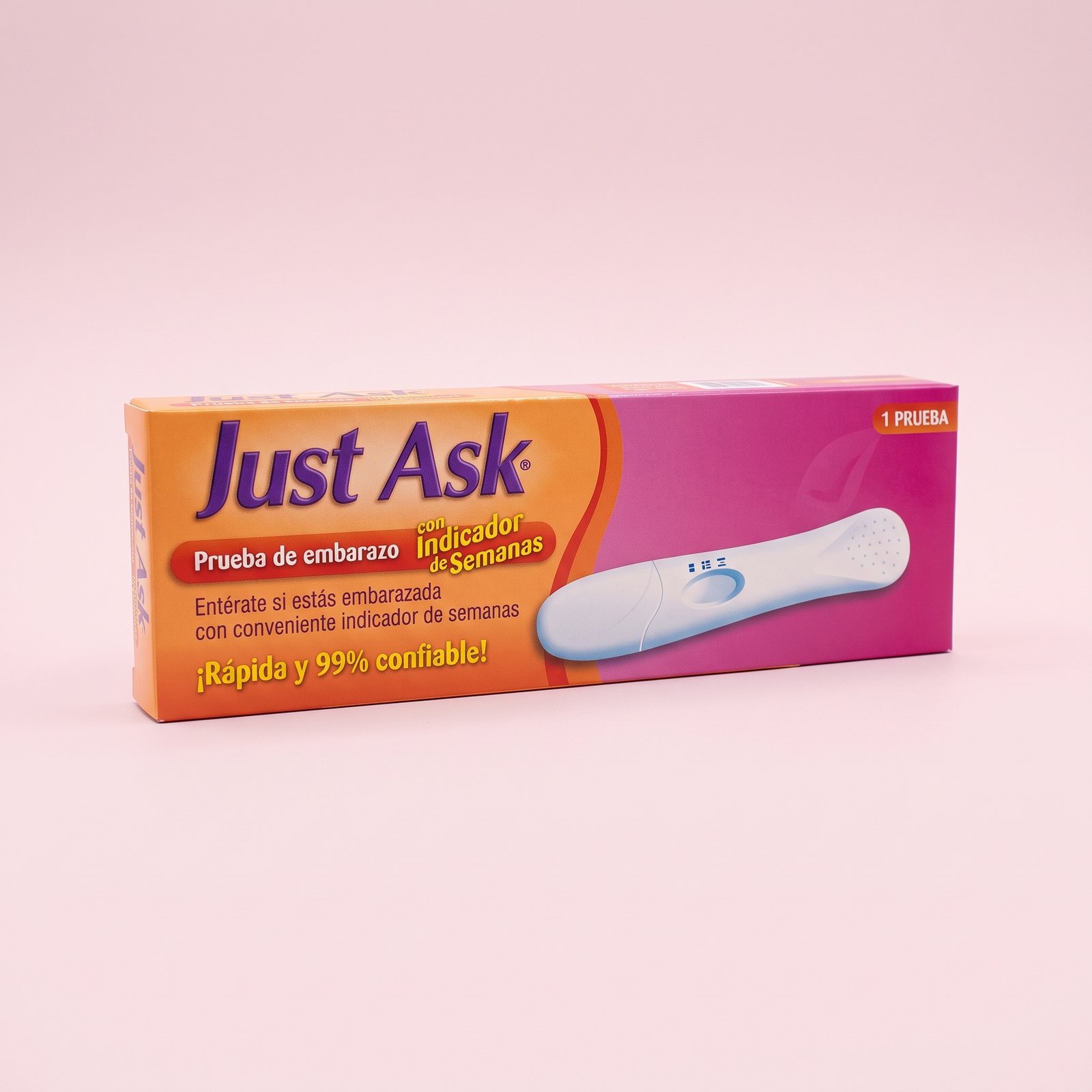 Prueba con indicador de semanas