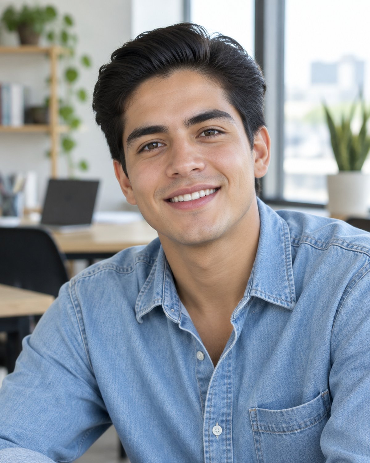 Luis Fernando